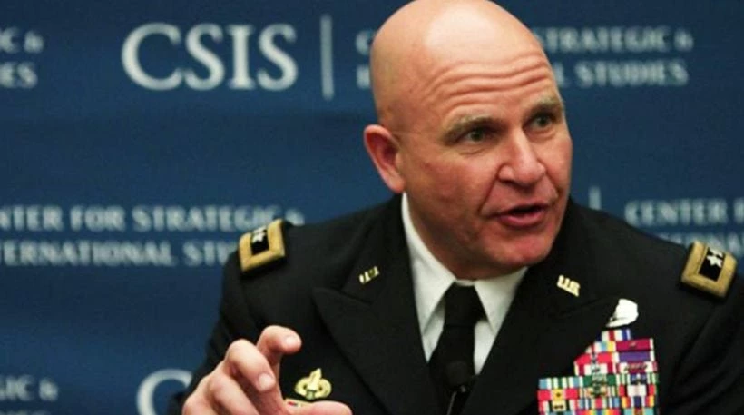 Τα πάνω κάτω στο Λευκό Οίκο!- Τι συμβαίνει με τον Τράμπ;- Φεύγει και ο σύμβουλος Εθνικής Ασφάλειας στρατηγός ΜακΜάστερ;